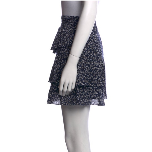 Ulla Johnson skirt - Picture 5 of 8